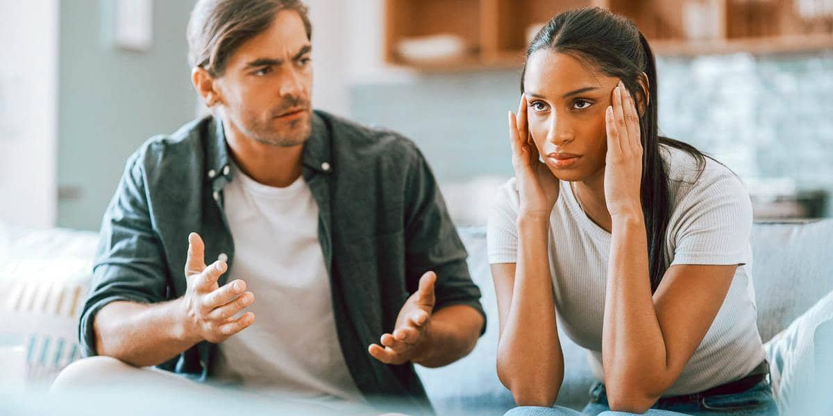Can My Spouse Refuse to Get Divorced?